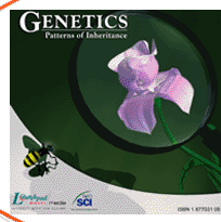 Genetics Patterns of Inheritance